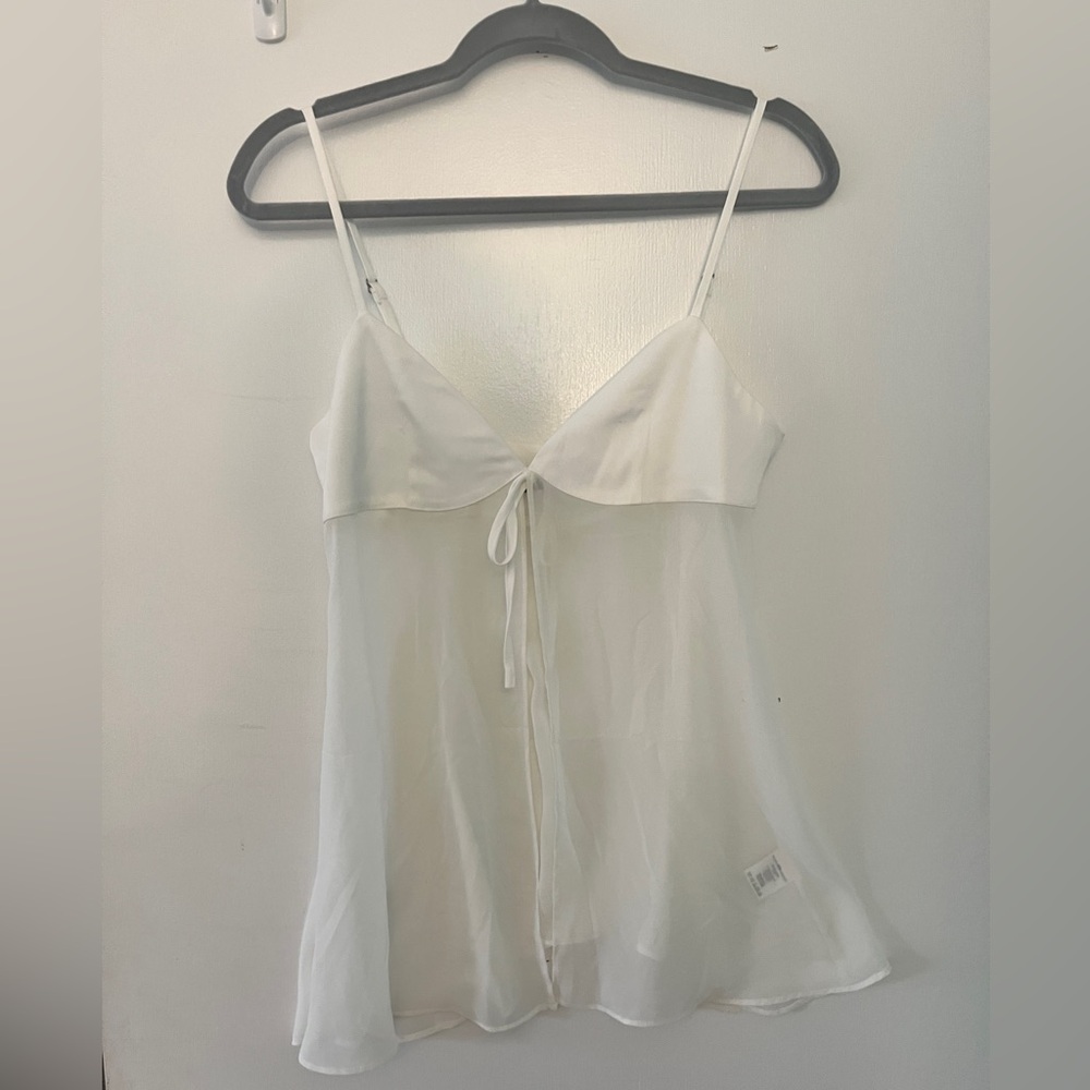 Limited Edition Brandy Melville Top